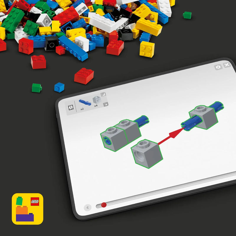 LEGO Darth Maul’s Sith Infiltrator 75383 StarWars