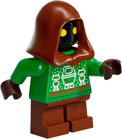 LEGO Adventkalender 2025 75418 StarWars