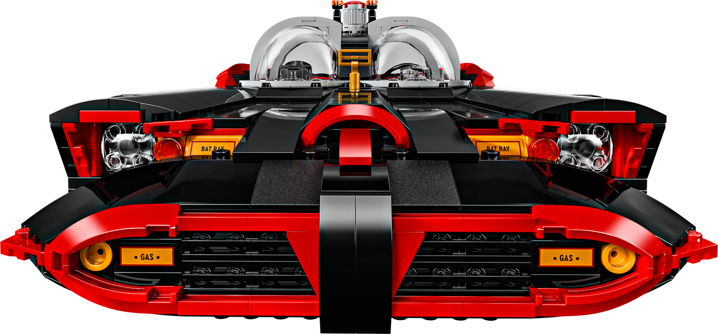 LEGO Batman™: de klassieke tv-serie Batmobile™ 76328 Batman