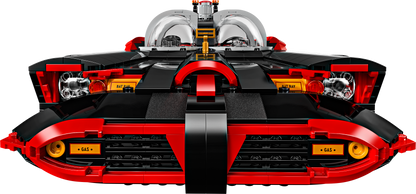 LEGO Batman™: de klassieke tv-serie Batmobile™ 76328 Batman
