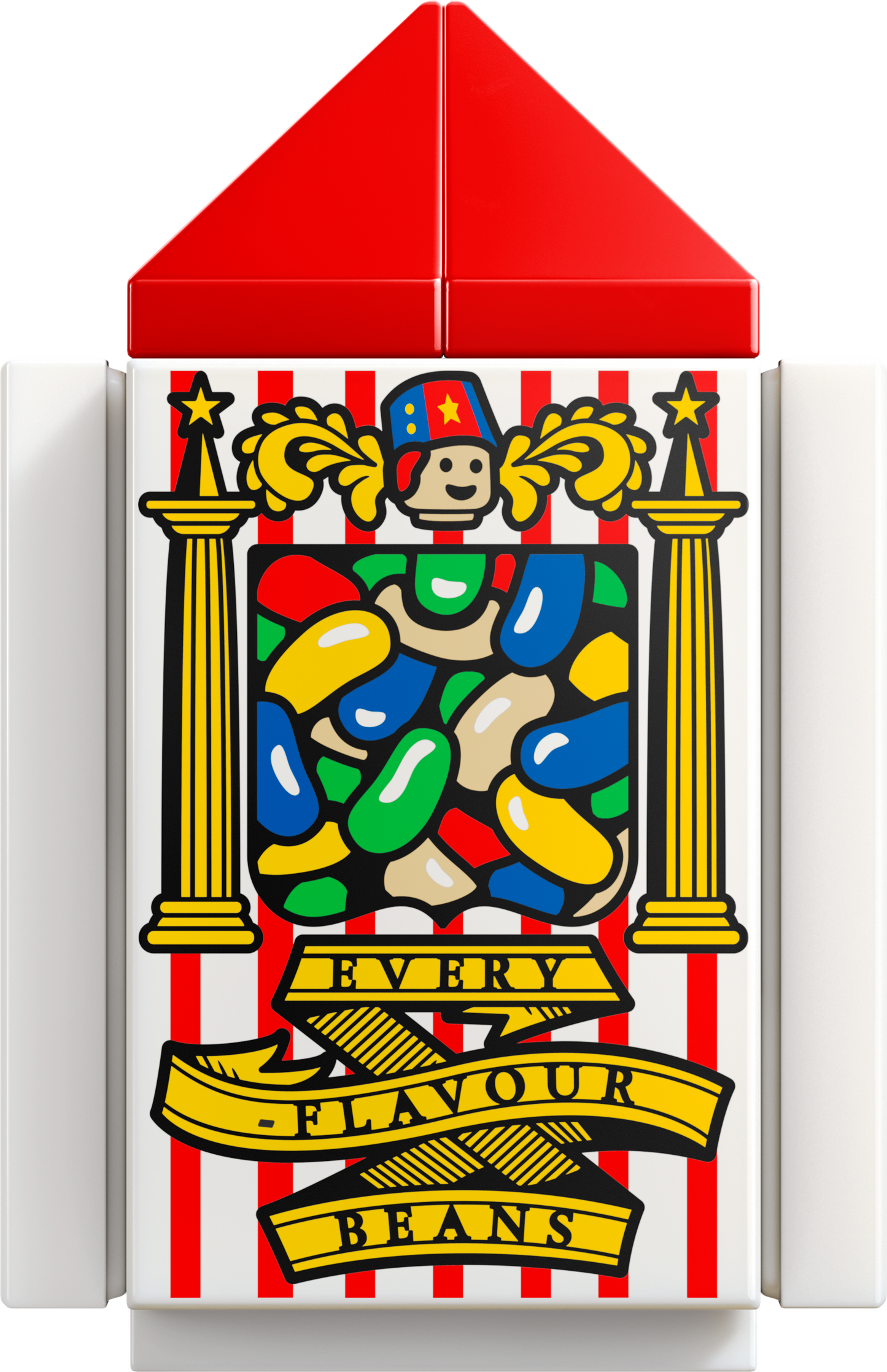 LEGO Harry Potter Adventkalender 2025 76456 Harry Potter (Pre-Order: september)