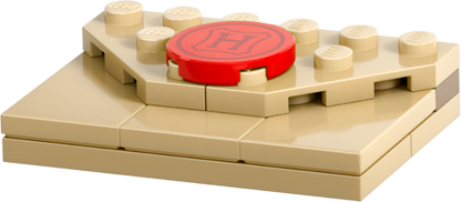 LEGO Harry Potter Adventkalender 2025 76456 Harry Potter (Pre-Order: september)