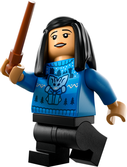 LEGO Harry Potter Adventkalender 2025 76456 Harry Potter (Pre-Order: september)