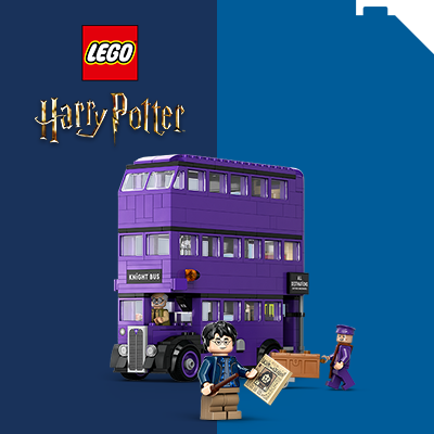 LEGO 76457