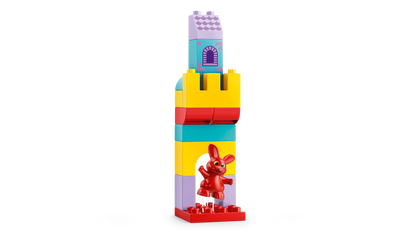 LEGO Hopsy's kasteelspel 10450 DUPLO