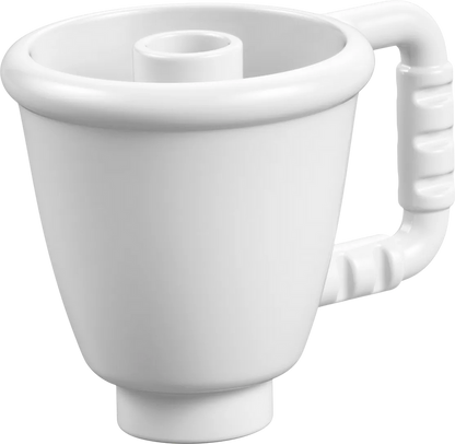 LEGO Kampeertrip met Peppa Pig 10452 Peppa Pig