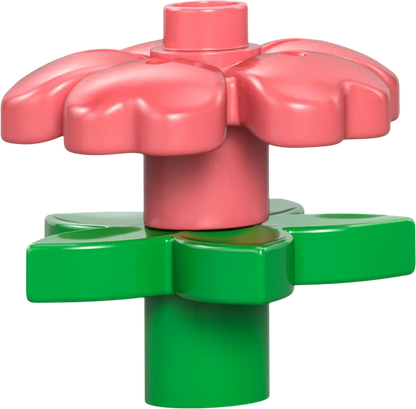 LEGO Kermis 10453 Peppa Pig