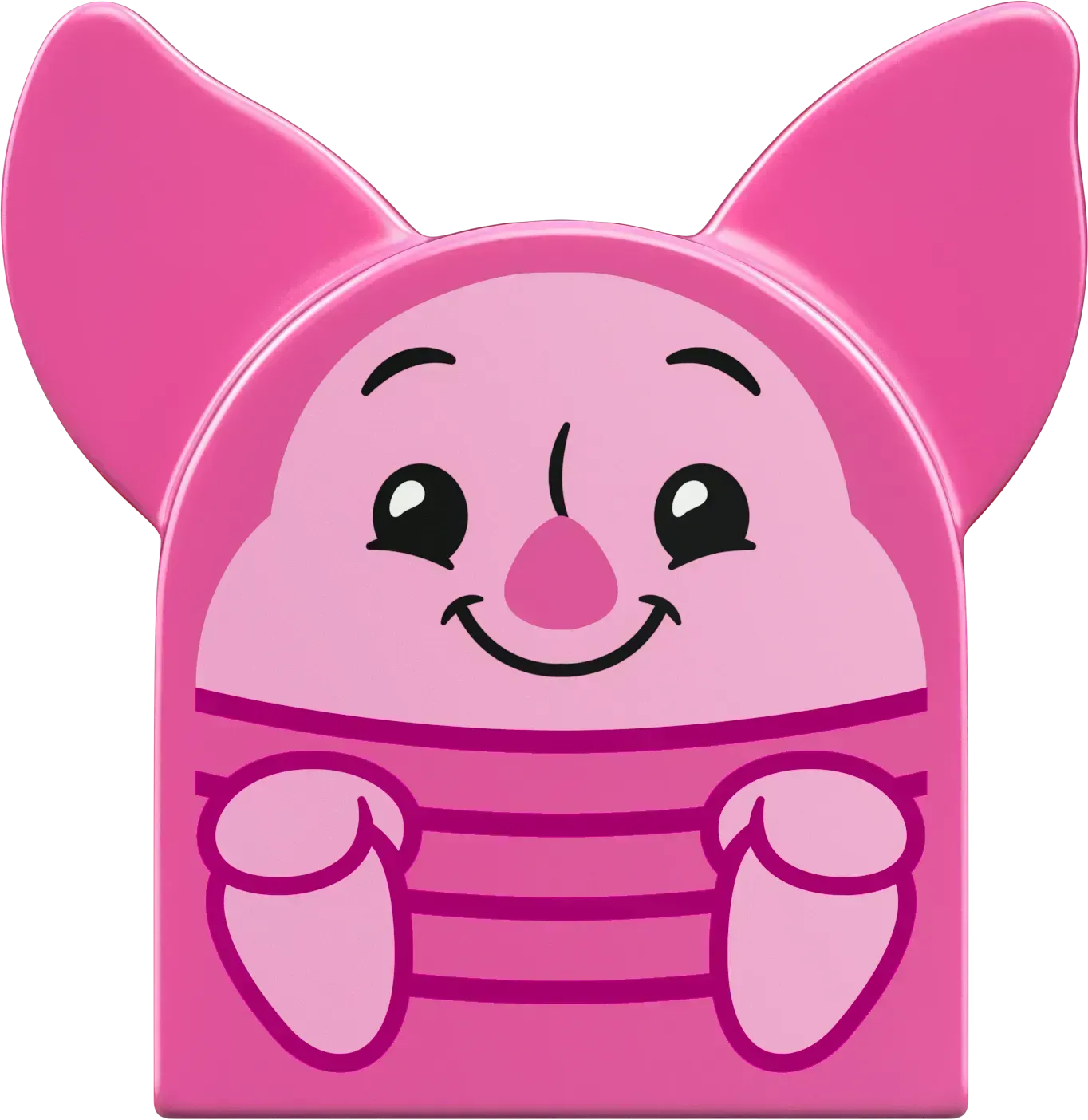 LEGO Verjaardagsfeest van Winnie The Pooh 10457 DUPLO