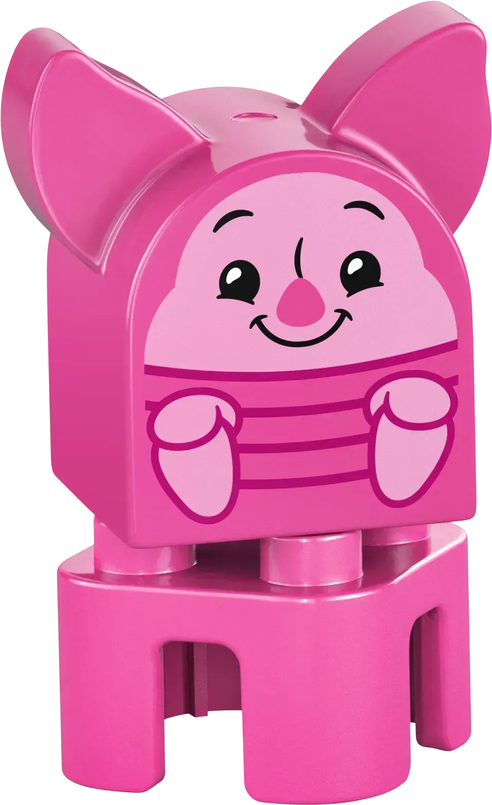 LEGO Verjaardagsfeest van Winnie The Pooh 10457 DUPLO