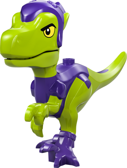 LEGO Spidey en Gobby's Rapture strijd bij de boomhut 11200 Spidey