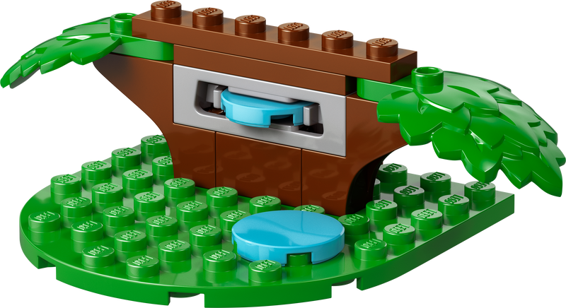 LEGO Spidey en Gobby's Rapture strijd bij de boomhut 11200 Spidey