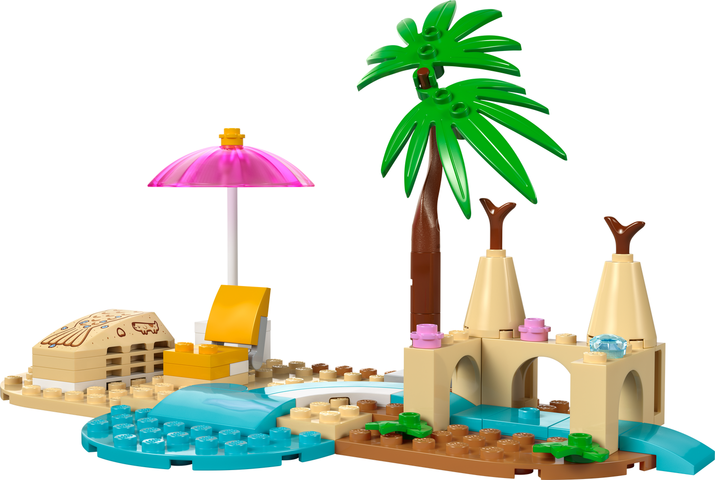 LEGO Bluey's autorit 11202 DUPLO Bluey