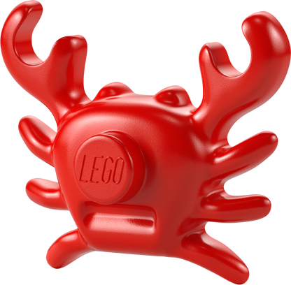 LEGO Bluey's autorit 11202 DUPLO Bluey