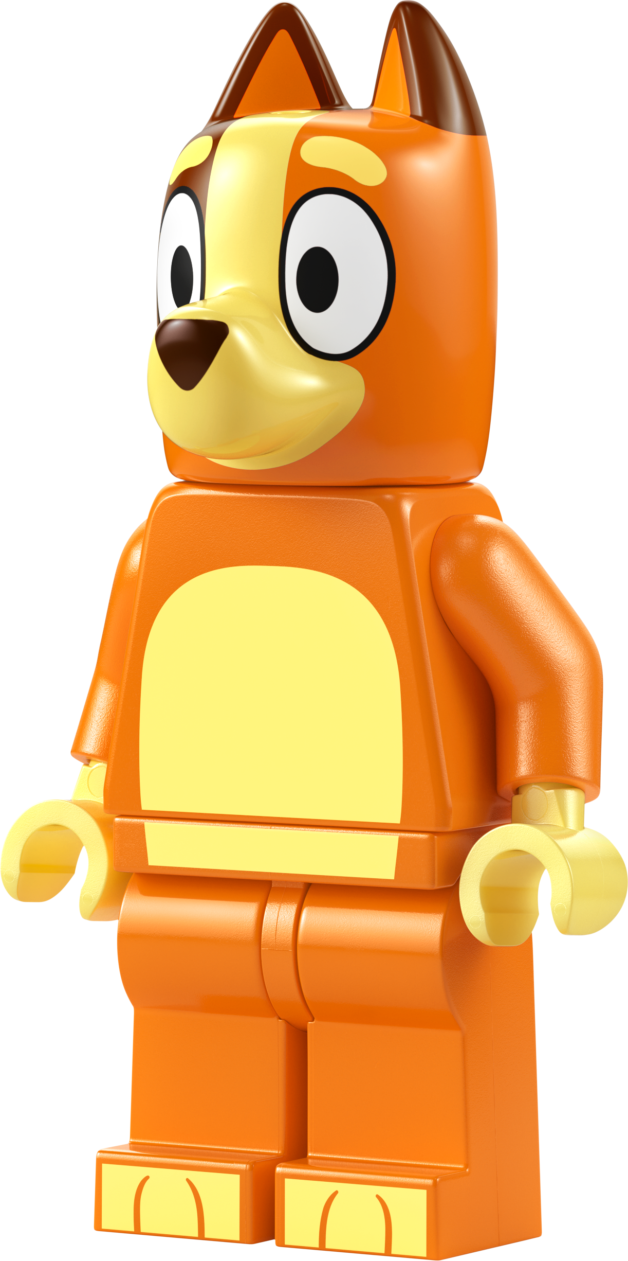 LEGO Bluey's autorit 11202 DUPLO Bluey