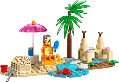 LEGO Bluey's autorit 11202 DUPLO Bluey