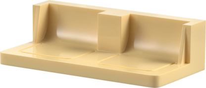 LEGO Bluey's autorit 11202 DUPLO Bluey