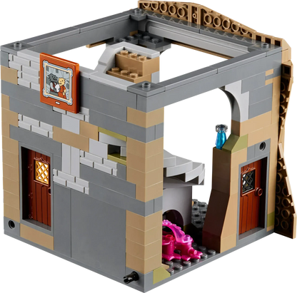 LEGO Dungeons & Dragons: De Red Dragon’s Tale 21348 Ideas