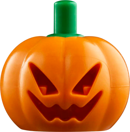 LEGO Nightmare before Christmas 21351 Ideas