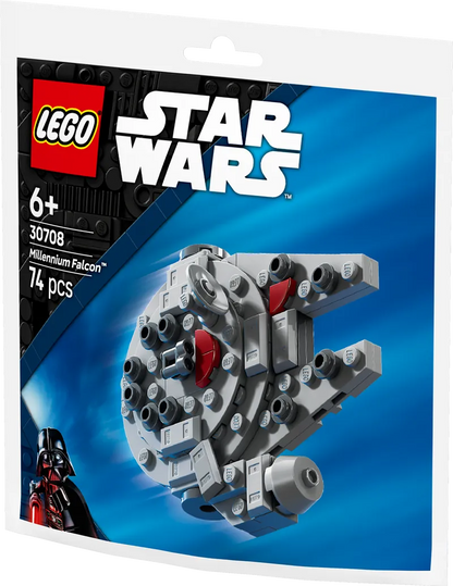 LEGO Millennium Falcon 30708 StarWars