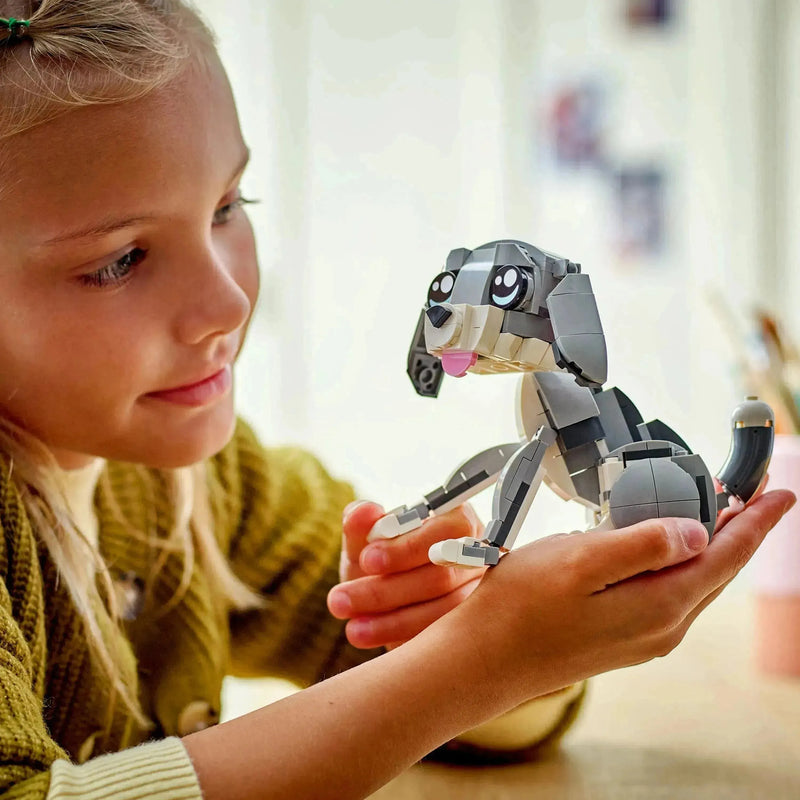 LEGO Speelse kat 31163 Creator 3-in-1