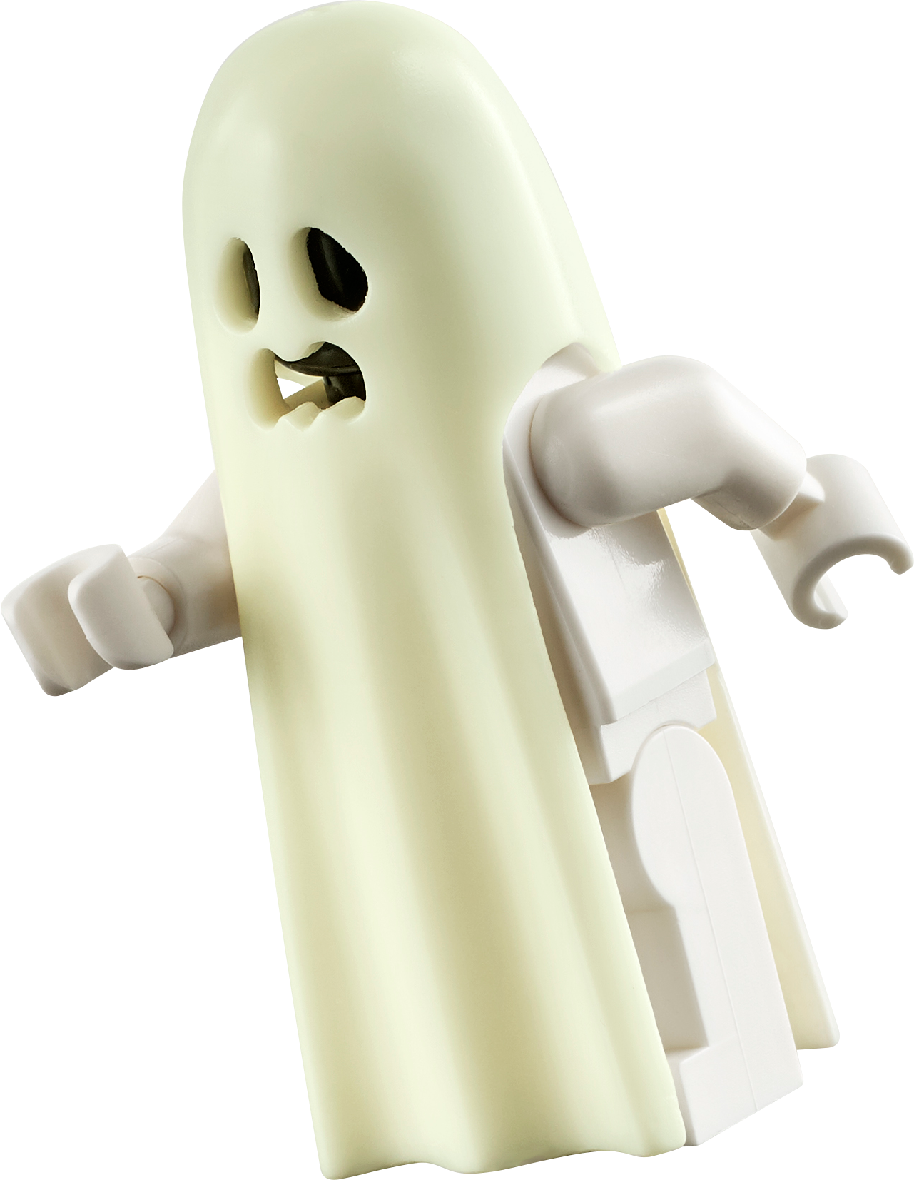 LEGO Spookhuis 31167 Creator 3-in-1