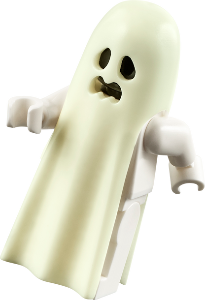 LEGO Spookhuis 31167 Creator 3-in-1