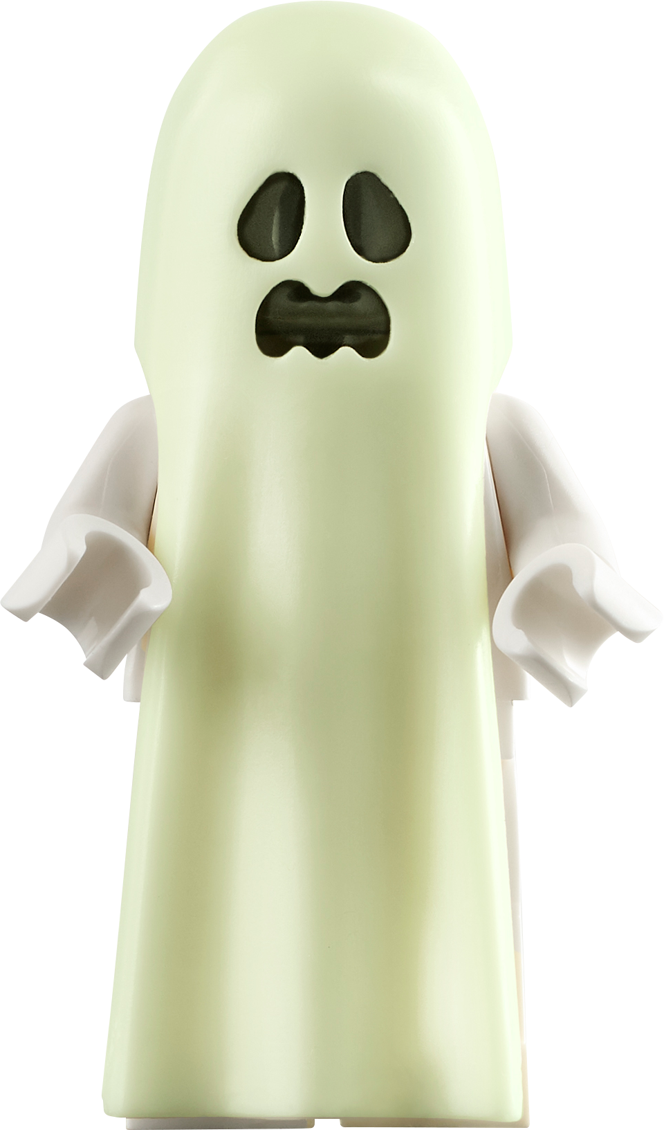 LEGO Spookhuis 31167 Creator 3-in-1