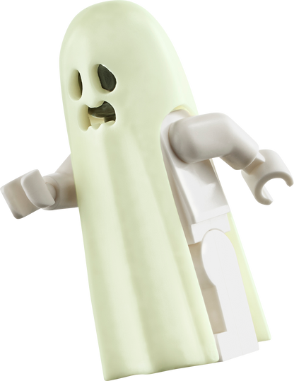 LEGO Spookhuis 31167 Creator 3-in-1