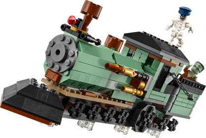 LEGO Spookhuis 31167 Creator 3-in-1