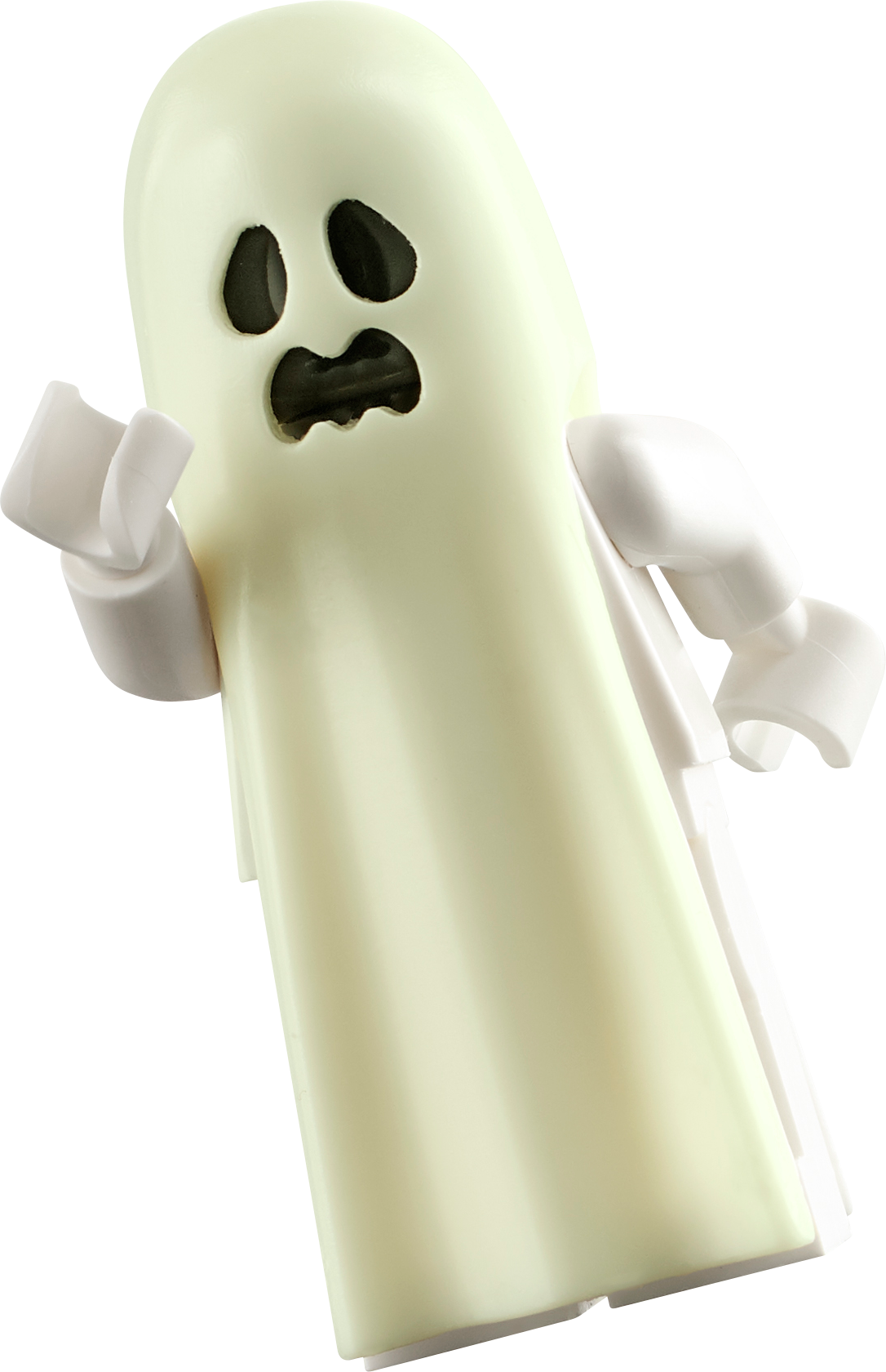 LEGO Spookhuis 31167 Creator 3-in-1