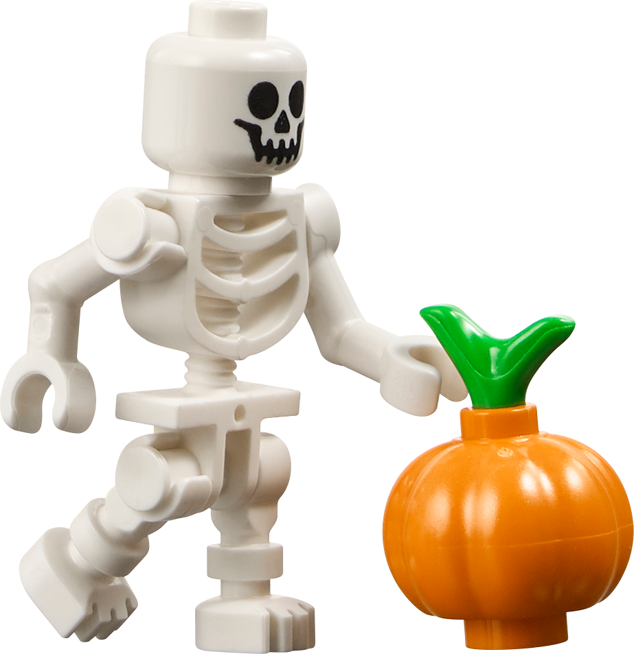 LEGO Spookhuis 31167 Creator 3-in-1