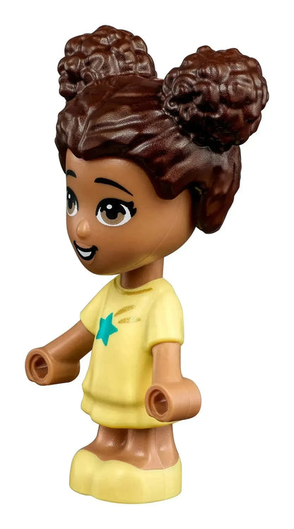 LEGO Andrea's Familie huis 41449 Friends