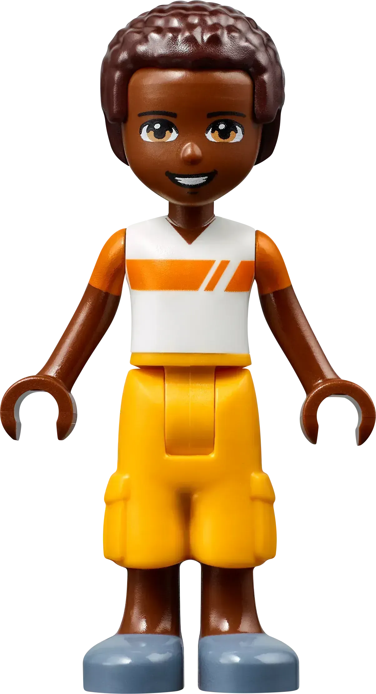 LEGO Woonboot op het kanaal 41702 Friends