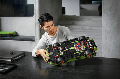 LEGO Lamborghini Sian 42115 Technic
