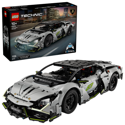 LEGO Lamborghini Revuelto 42214 Technic