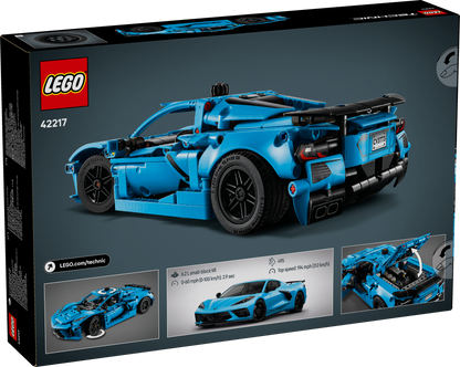 LEGO Chevrolet Stingray 42217 Technic