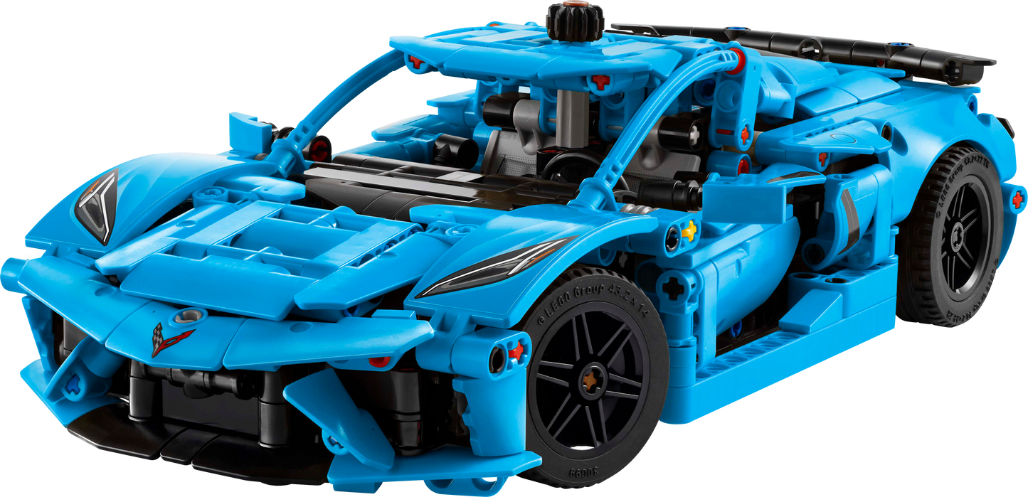LEGO Chevrolet Stingray 42217 Technic