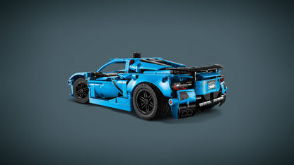 LEGO Chevrolet Stingray 42217 Technic