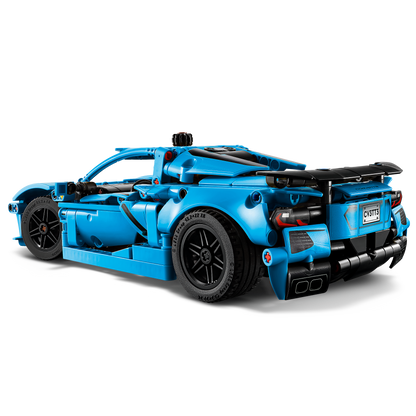 LEGO Chevrolet Stingray 42217 Technic