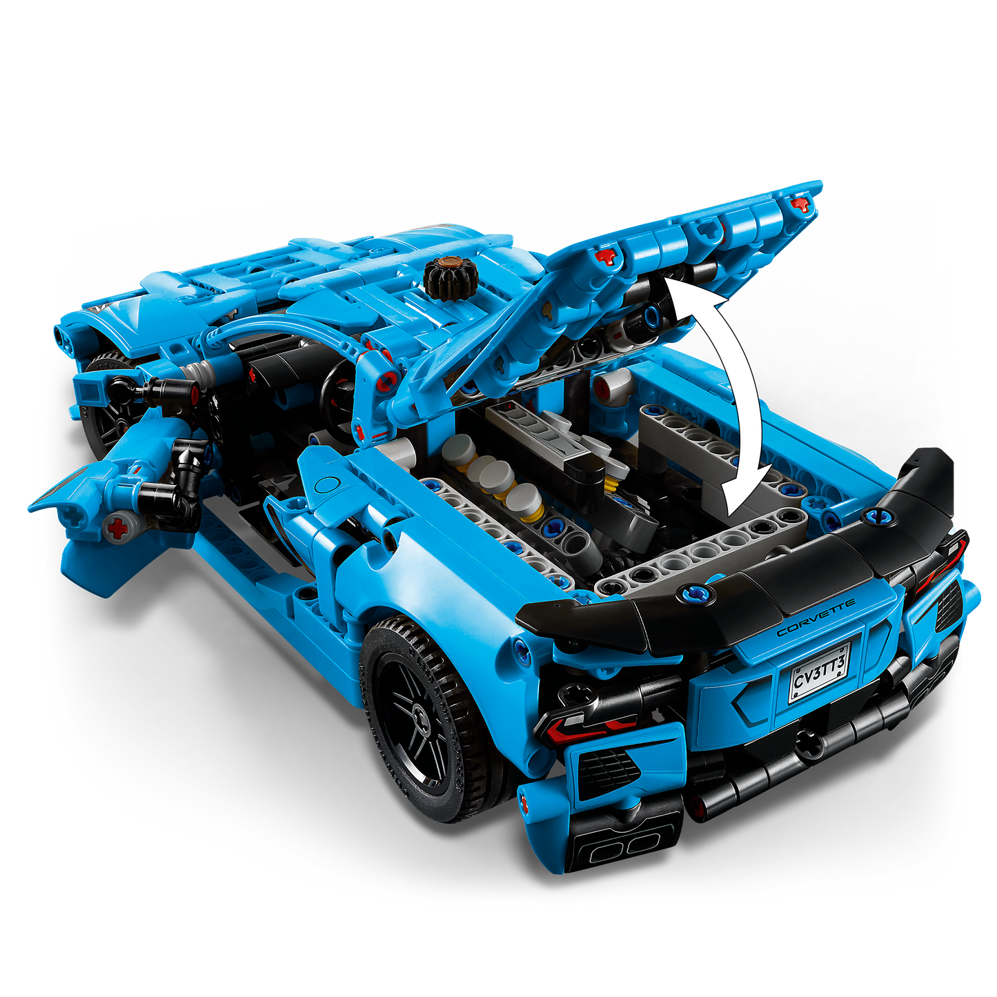 LEGO Chevrolet Stingray 42217 Technic