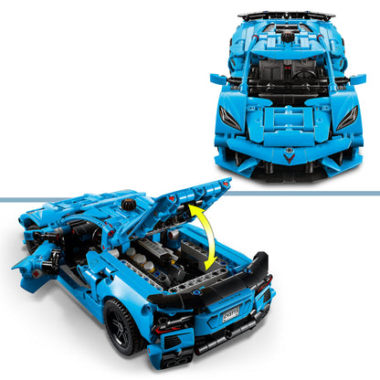LEGO Chevrolet Stingray 42217 Technic