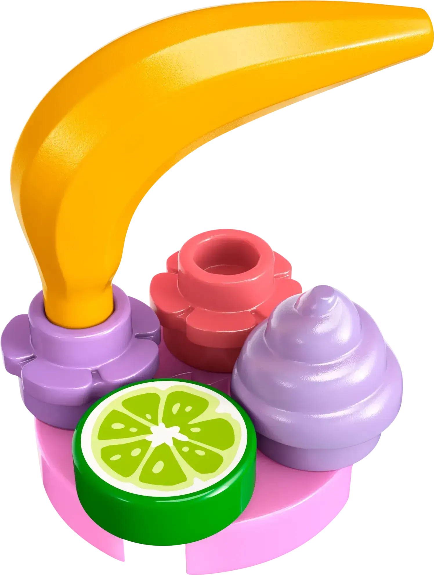 LEGO Kookles in het restaurant 42655 Friends -  - LEGO