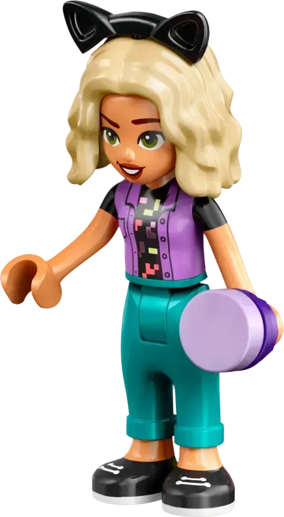 LEGO Friends Hair Salon 42662 Friends (Pre-Order: January 2025)