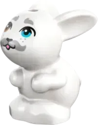 LEGO Imkerhuis en bloemen 42669 Friends