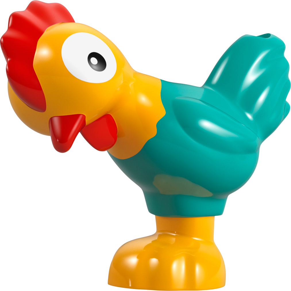 LEGO Kakamora Schuit 43528 Disney