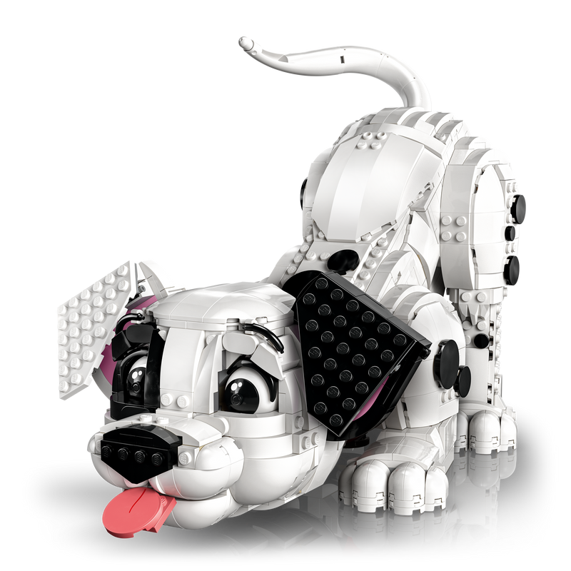 LEGO 101 Dalmatiërpup 43269 Disney