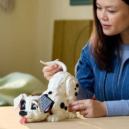 LEGO 101 Dalmatiërpup 43269 Disney