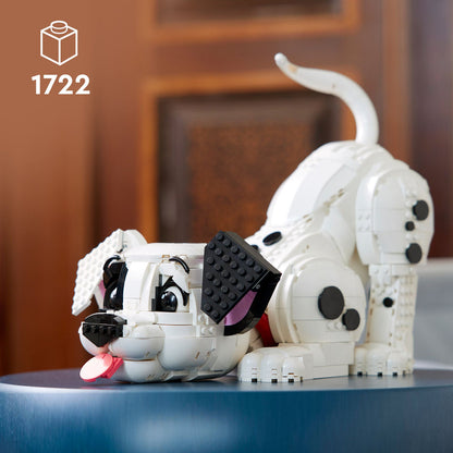 LEGO 101 Dalmatiërpup 43269 Disney