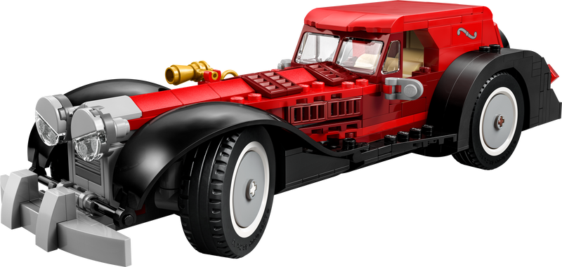 LEGO Cruella de Vils auto 43277 Disney