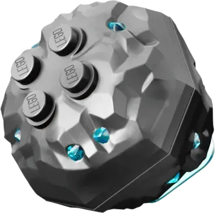 LEGO Modulair galactisch ruimteschip 60446 City